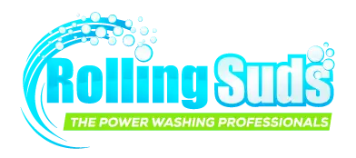 Rolling Suds Logo